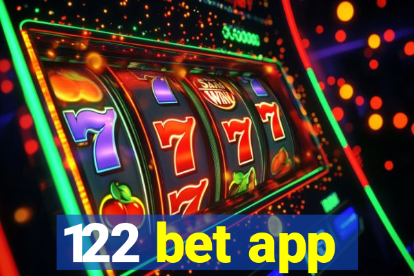 122 bet app